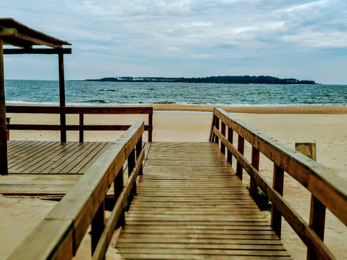 Palm Beach, Gran Vista. P, 7 Mansa, Punta Del Este.