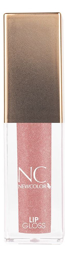 Newcolor - Lip Gloss - Iris - N°23