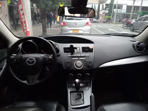 Mazda 3 2.0 Lxna0 All New