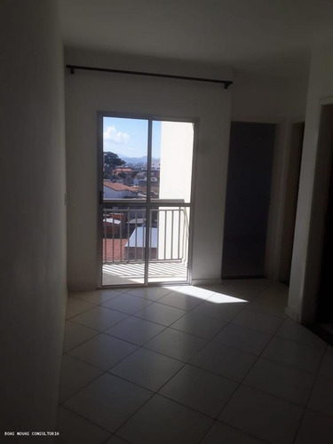 Imagem 8 de 13 de Apartamento Para Venda Em Guarulhos, Jardim Dourado, 1 Dormitório, 1 Banheiro, 1 Vaga - 1071_1-1571556