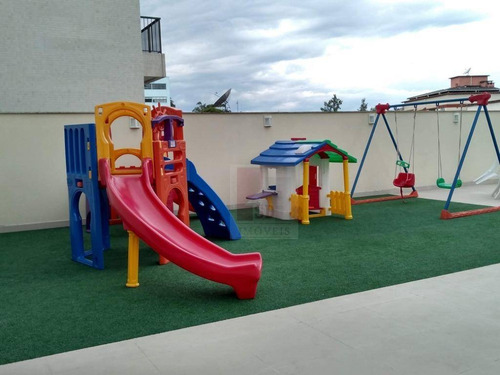 Imagem 28 de 30 de Apartamento Com 3 Dormitórios À Venda, 150 M² Por R$ 770.000,00 - Alto - Teresópolis/rj - Ap0645