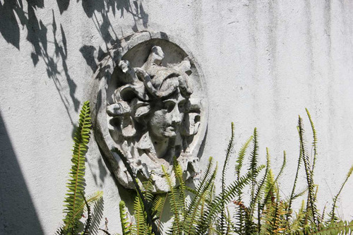 Casona Esquina Los Hidalgos - La Herradura (92735)