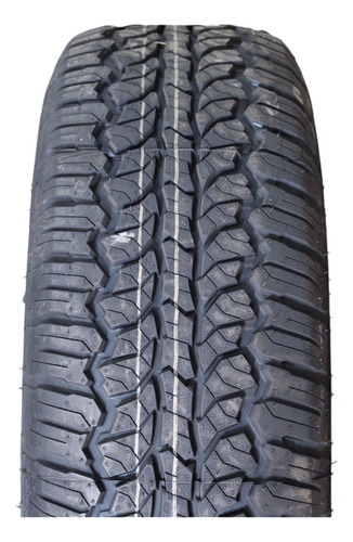 Neumático 245/70r16p Lanvigator Catchfors A/t 106t