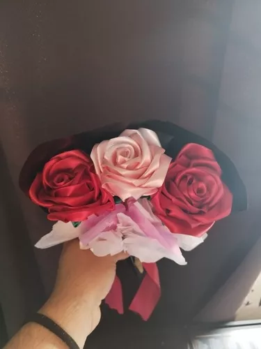  Rosas eternas de Liston