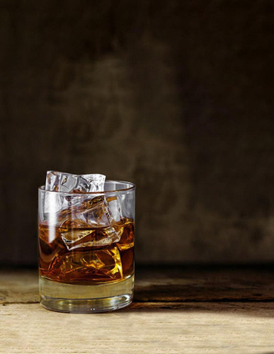 Pack De 4 Whisky Black And White Blend 1 L