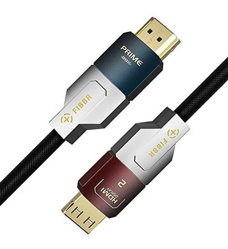 K Ultra High Speed Certified Hdmi Cable Ft