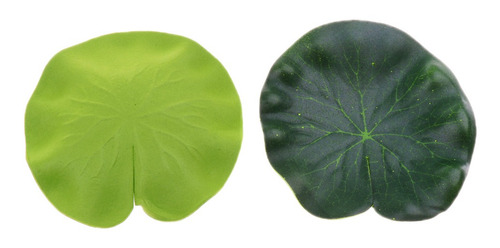 Imagen 9 de 10 de Plantas Flotantes Lotus 10cm