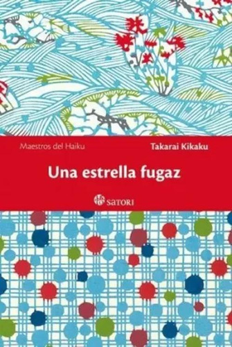 Libro Una Estrella Fugaz