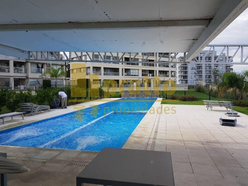 Imagen 3 de 10 de Excelente Departamento En Portezuelo