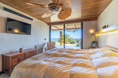 Imagen 21 de 22 de Excelente Apartamento En Alquiler Anual - Quartier Punta Ballena