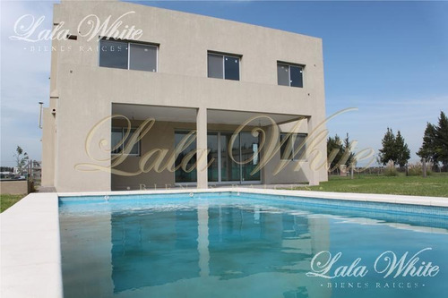 Imagen 15 de 17 de Venta - Casa A Estrenar En Santa Ines - Canning