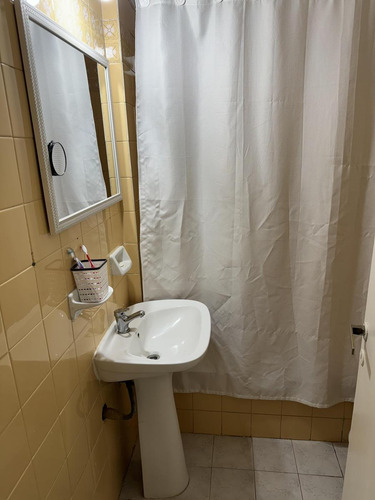 Departamento En Torre Libertador De 2 Ambientes