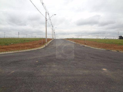 Imagem 10 de 14 de Terreno À Venda, 202 M² - Condomínio Park Real - Indaiatuba/sp - Te1178