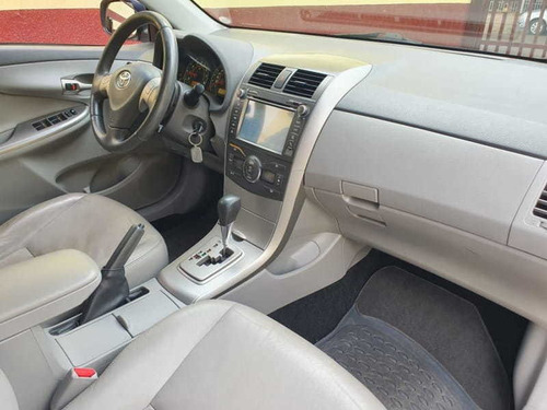 Toyota Corolla Xei 2.0 16v Flex Aut.
