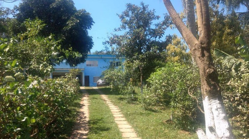 Imagem 9 de 30 de Chácara À Venda, 1500 M² Por R$ 400.000,00 - Recreio Das Palmas - Suzano/sp - Ch0016