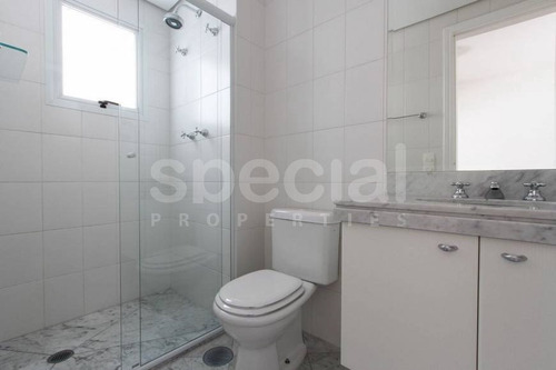 Imagem 11 de 15 de Apartamento - Vila Nova Conceicao - Ref: 16190 - V-31740