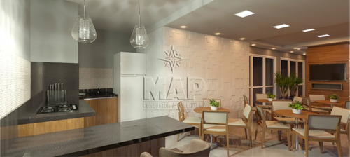 Imagem 7 de 14 de Apartamento - Passo Da Areia - Ref: 7355 - V-156104