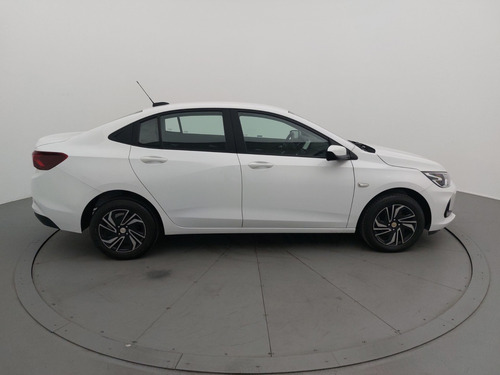 Chevrolet Onix 1.0 TURBO FLEX LT AUTOMÁTICO
