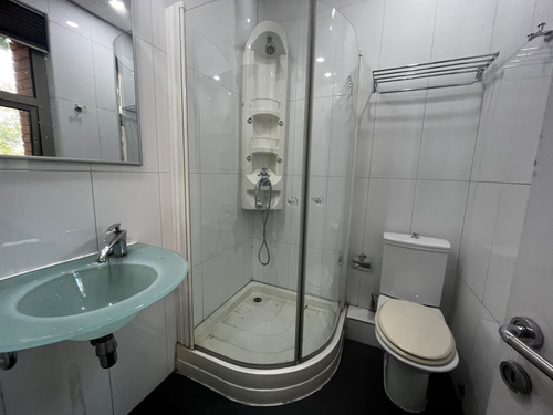 144m2 Habilitada Nororiente Semiamoblada Impecable
