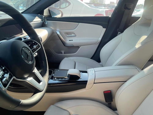 Imagen 8 de 15 de Mercedes-benz Clase Cla 2021 1.6 200 Cgi Sport At