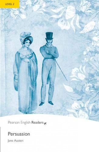 Libro Persuasion Book And Mp3 Pack De Austen Jane