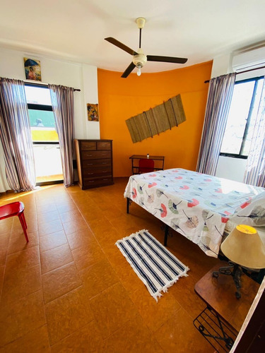 Imagen 5 de 8 de Alquiler Apartamento De 1 Habitación En La Zona Colonial, Santo Domingo.