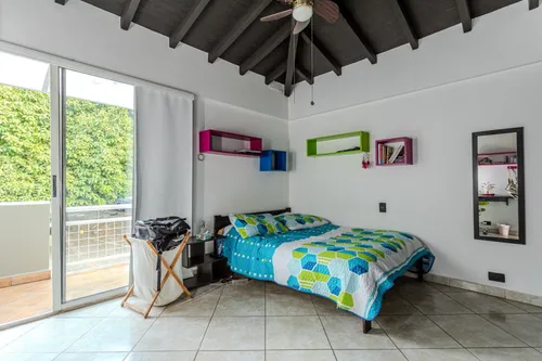 Casa En Venta En San Lucas. Cod V14548