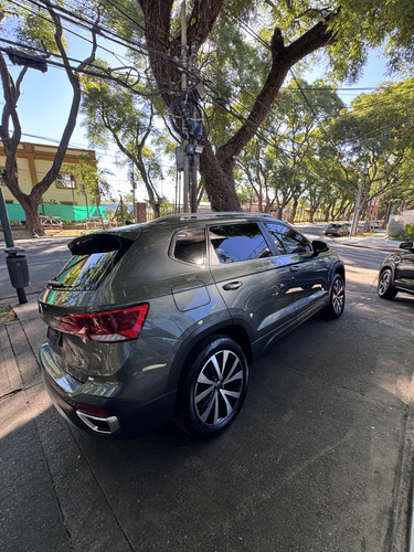 Volkswagen Taos 1.4 250 Tsi Highline