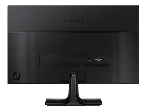 Monitor Gamer Full Hd Led Samsung 27 - Ls27e332hzxmzd