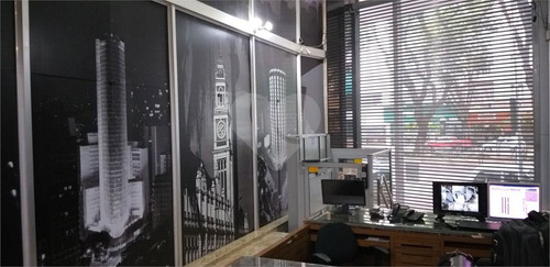 Sala Comercial - Metrô Anhangabaú - Sp - 253-im470974