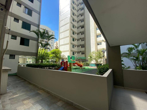 Imagem 20 de 25 de Apartamento Com 3 Dormitórios À Venda, 83 M² Por R$ 490.000 - Parque Mandaqui - São Paulo/sp - Ap1473