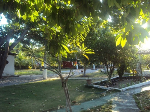 Imagem 7 de 22 de Casa Para Alugar Na Cidade De Sao Goncalo Do Amarante-ce - L7116