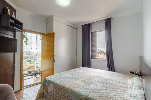 Imagem 7 de 15 de Apartamento À Venda No Renascença - Código 276996 - 276996