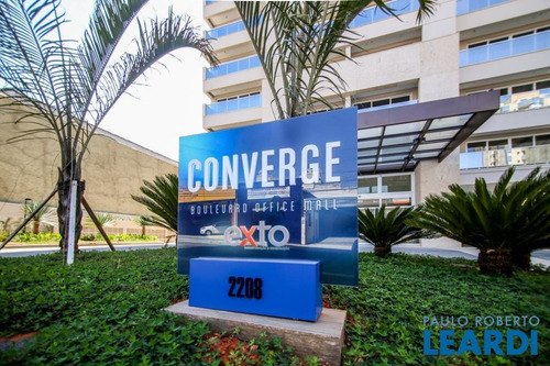 Imagem 8 de 13 de Conj. Comercial - Lapa - Sp - 500403