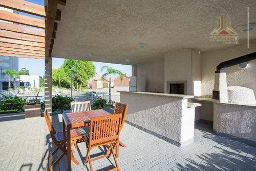 Imagem 1 de 22 de Apartamento Residencial À Venda, Jardim Planalto, Porto Alegre. - Ap3078