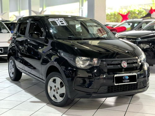 Fiat Mobi 1.0 Like Flex 5p