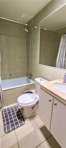 Depto En Venta 3 Dorm Semi Nuevo Los Pinos Quilpue