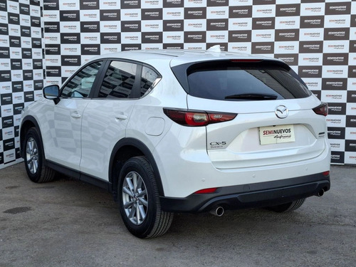 Mazda CX-5 CORE MT 2.0