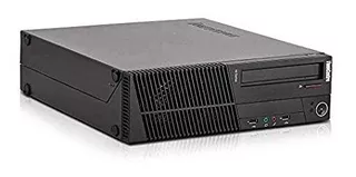 Lenovo Thinkcentre M92p Business Desktop Computer - Intel Co