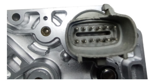 Block De Solenoides E40d,4r100 Ford 12 Pines (Reacondicionado)