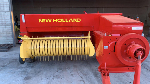 Newholland