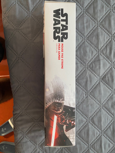 Mouse Pad Xtreme Para Gamer De Star Wars (Usado)