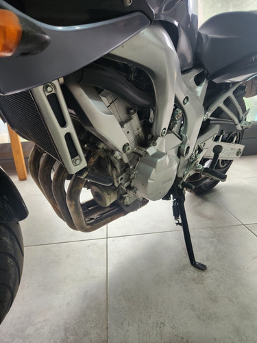 Yamaha Fz6 Sport Fazer, Tomo Biz, Wave, Crypto, Ns, Twister,