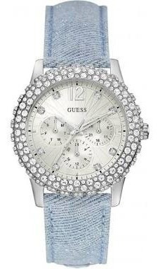 Relógio Guess Ladies Jeans W0336l7