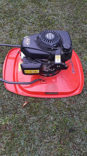 Cortador De Grama Husqvarna Gx 560