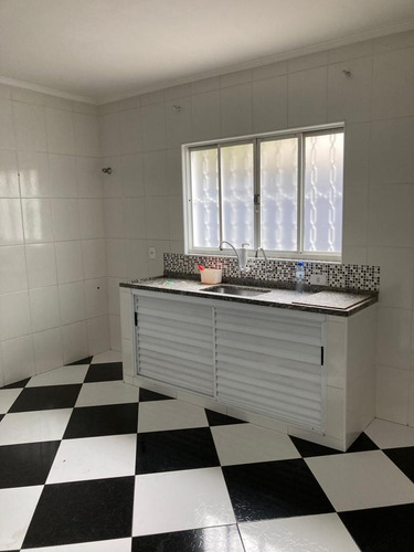 Imagem 6 de 29 de Casa De 3 Dorm 1 Suite 2 Vagas Edícula (4 Cômodos) E Depósito Fl37