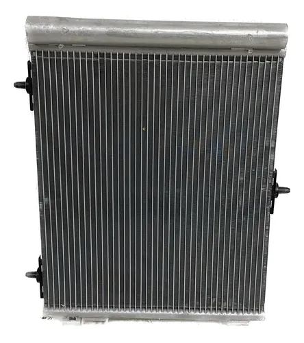 Condensador Ar 308 408 Picasso C3 Ds3 Air Cross 9808988880 Condensador Ar 308 408 Picasso C3 Ds3 Air Cross 9808988880