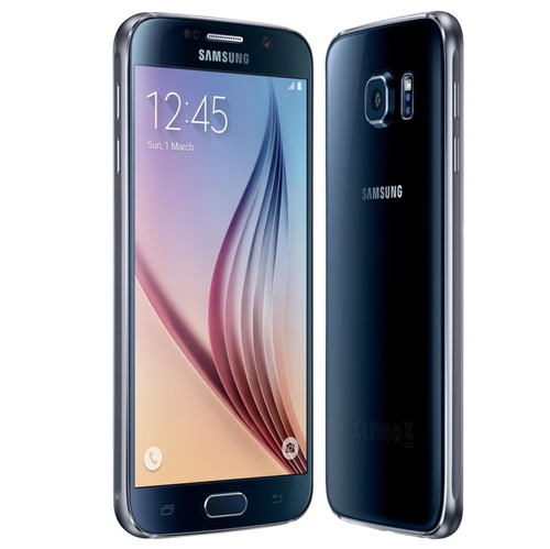 Samsung Galaxy S6 32gb Likenew Sellado Con Garantia Dlphone