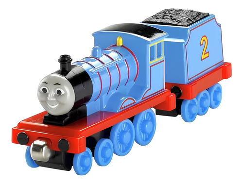 Tren Thomas Take N Play - Edward (2009) Thomas Y Sus Amigos