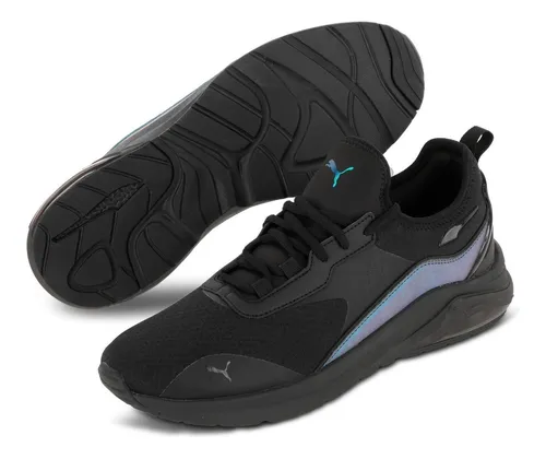 Tenis puma masculino store lançamento 2018
